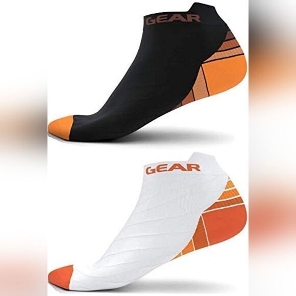 Physix Gear Other - NEW SPORTS Low-Cut Socks